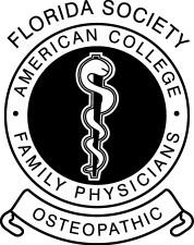 FLORIDA SOCIETY AMERICAN COLLEGE OF OSTEOPATHIC FAMILY PHYSICIANS CONSTITUTION AND BYLAWS Revised: