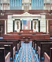 29 For how long do we elect each member of the House of Representatives?