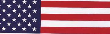 7 What colors are the stripes on the flag? The stripes on the flag are red and white. 8 How many states are there in the Union (the United States)?