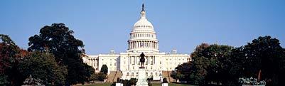 95 What is the United States Capitol?