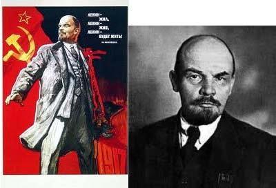 3. THE RISE OF LENIN AND THE BOLSHEVIKS The provisional government was going to have opposition from the revolutionaries who wanted power for themselves.