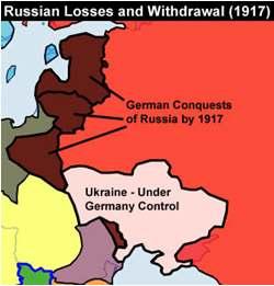 Russian Failures in WWI Russia fought very well early on in the war In 1915, Tsar Nicholas II assumed personal command of the Russian forces Risky- any defeats would be blamed on him It turned out