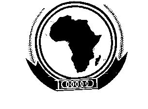 ORGANISATION OF AFRICAN UNITY ORGANISATION DE L UNITE
