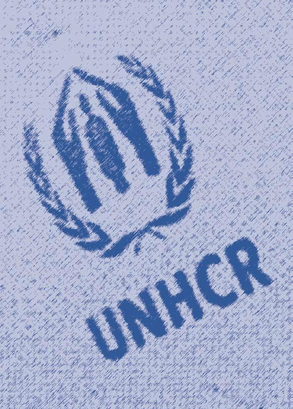 14 This document is based on the UNHCR s Policy Framework and Implementation Strategy: UNHCR s role