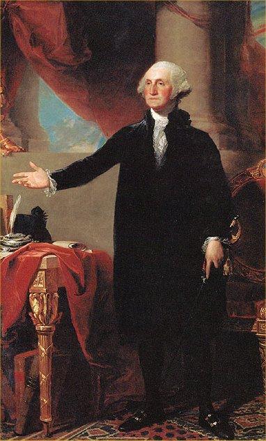 The Impact of the French Revolution By the time Washington s first term ended in 1793,