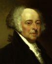 John Adams Become President Election of 1796 = Adams vs.