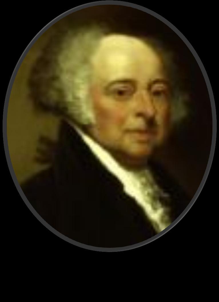 John Adams Did not appeal
