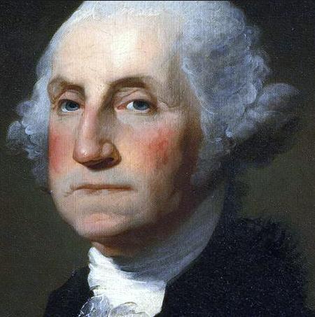 THE PRESIDENCY OF GEORGE WASHINGTON In 1789, George Washington was inaugurated as the nation s first President.