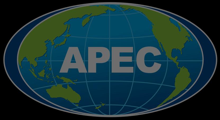 International Accords & Organizations APEC (Asia-Pacific Economic Cooperation) - is a forum