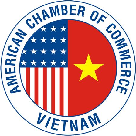 Perception of the Business Climate in Vietnam May 2015 This year, the American Chamber of Commerce (AmCham) celebrates 21 years serving as the Voice of American Business in Vietnam and our members