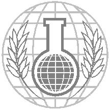 ORGANISATION FOR THE PROHIBITION OF CHEMICAL WEAPONS Please check against delivery SIXTY-SIXTH SESSION OF THE UNITED NATIONS GENERAL ASSEMBLY FIRST COMMITTEE (DISARMAMENT