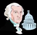 The first test of America s new Constitution was. What happened?