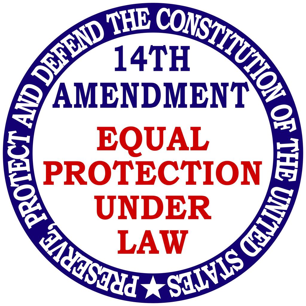 Amendment XIV Section 1.
