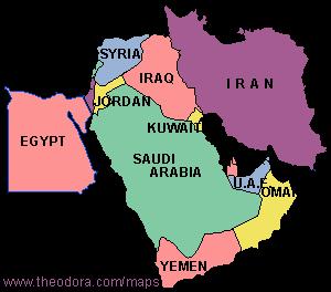 Middle East Continued The low level of literacy among women is the main reason the United Nations considers the development among these petroleum-rich states to be lower than the region s wealth