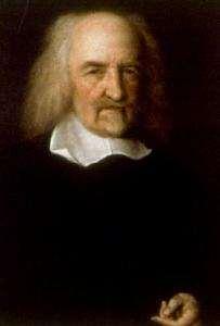 Political Ideas of the Enlightenment What kind of government do you think Hobbes supported?