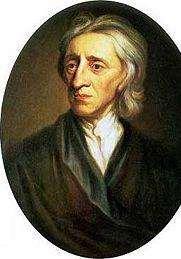 Political Ideas of the Enlightenment English philosophe John Locke disagreed with the ideas of Thomas Hobbes He was influenced by the Glorious Revolution when the Bill of Rights was created to