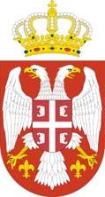 REPUBLIC OF SERBIA MINISTRY OF FINANCE LAW ON FINANCING OF POLITICAL