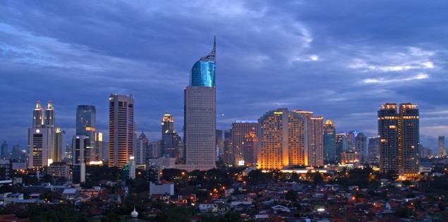 Indonesia Today 16th largest economy in the world GDP: $1.3 T GDP/Capita: $5,200 Exports: $178.9 B Imports: $178.6 B Trading Partners (Imports): China 15.