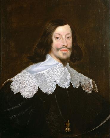 1637-1657) consolidates