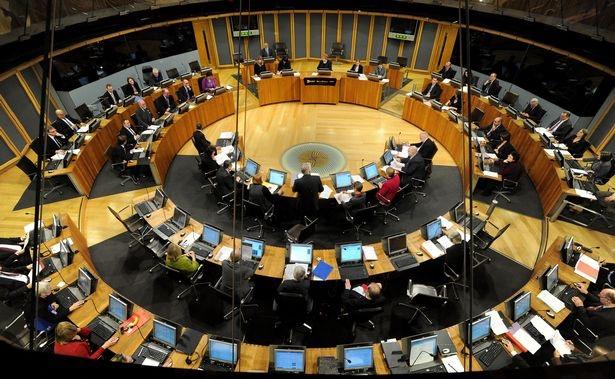 Protect the Welsh Assembly The Tory Government wants