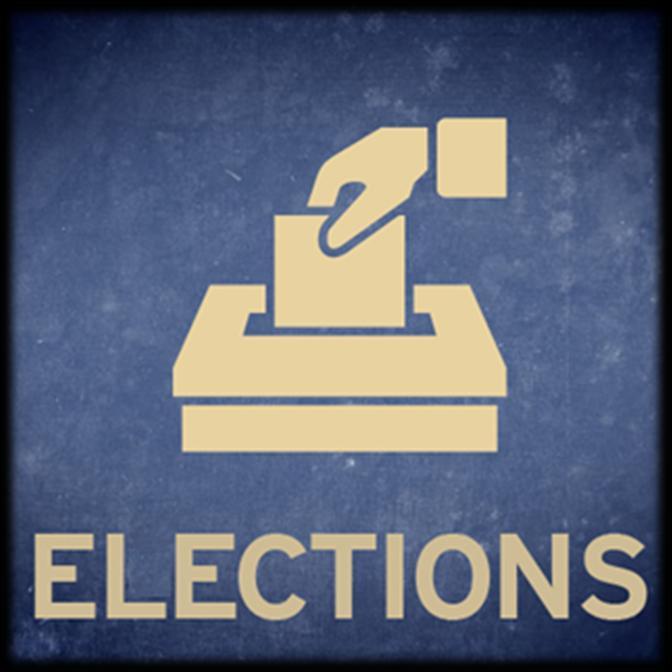 Types of Elections primary elections runoff elections general elections