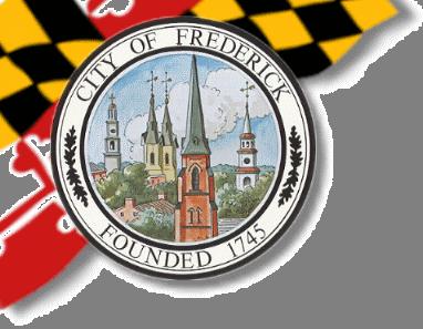City of Frederick Frederick, Maryland