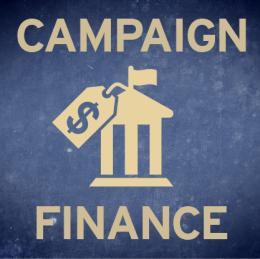 Presidential Electins Stage 3: The General Electin Campaign Finance 1970s -1990s: financing general electin campaigns was a simple prpsitin since it was publicly funded.