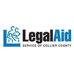 LEGAL AID SERVICE OF COLLIER COUNTY Address: 4436 East Tamiami Trail Naples FL 34112 Phone: 239 775-4555 Website Address: http://www.collierlegalaid.org Website http://www.