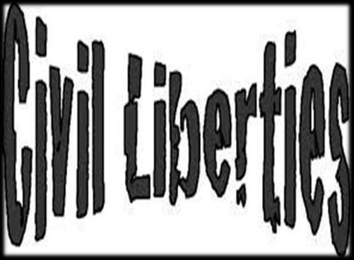 Civil Liberties in the Constitution O.