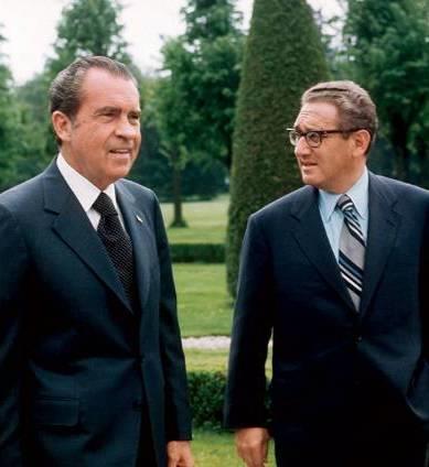The Presidency of Richard Nixon President Nixon