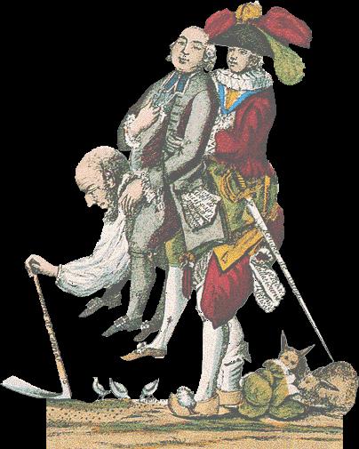 Name Study Guide: The French Revolution and Napoleon Essential Understanding In France there was a vast gap between how the rich and the poor lived.