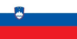 The Flag / Zastava National Anthem / Državna himna The National Anthem is the seventh stanza of the poem Zdravljica written in 1844 by the Slovenian poet, France Prešeren.