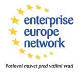 More information http://www.enterprise-europe-network.ec.europa.eu/ Enterprise Europe Network branch via national website: http://www.een.