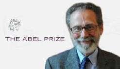 Abel Prize 2017 French mathematician Yves Meyer was awarded the 2017 Abel Prize for his work on wavelets.