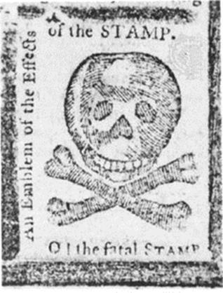 Stamp Act Congress: o They prepared a strong protest, called the Declaration of Rights and Grievances against the new