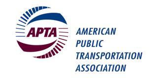 AMERICAN PUBLIC TRANSPORTATION ASSOCIATION STREETCAR SUBCOMMITTEE CHARTER Adopted 13, 2018 The APTA Streetcar Subcommittee forum which provides an opportunity for discussing industry developments in