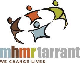 EMPLOYMENT APPLICATION Apply online at: www.mhmrtarrant.org (career opportunities) Fax: 817.810.