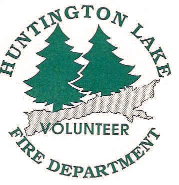 Huntington Lake Volunteer Fire Department ------------------------------------------------------------------------------------------------------------------------ BY LAWS FOR HUNTINGTON LAKE