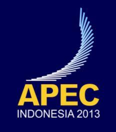 Submitted by: AMM Chairs 25 th APEC