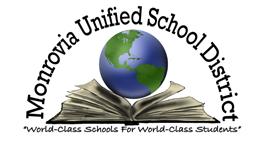 MONROVIA UNIFIED SCHOOL DISTRICT 2016-2017 INSTRUCTIONAL PACING GUIDE High achieving students through a world class education Department Course Name Grade Level Instructional Reference Material(s)