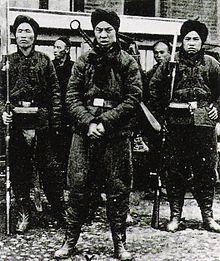 Boxer Rebellion Many Chinese resented the special privileges granted to foreigners Many Chinese also