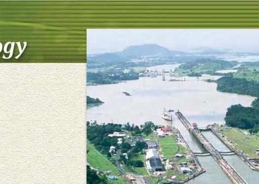 Panama Canal The Panama Canal is considered one of the world s greatest engineering accomplishments.