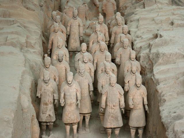 1.1 Political Evolution Ancient China Shang Dynasty (1523-1028 BC)