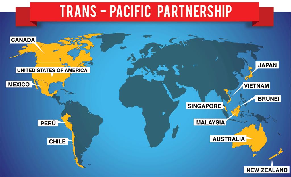 Trans-Pacific Partnership http://www.cnn.