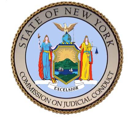 NEW YORK STATE COMMISSION ON