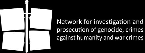 2015 training programme on core international crimes Within the framework of enhanced cooperation between the Genocide Network and the EJTN, a comprehensive training programme on core international