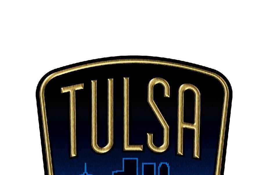 Riverside News September 8, 2011 Issue 17 Tulsa Police Department Riverside Division 7515 Riverside DR Tulsa, Ok 74136 (918) 596-1100 Division Commander Major Julie Harris Day Shift Commander Capt.