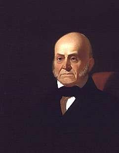 John Quincy Adams Successful as Sec. of State Not popular, failed to relate the common man.