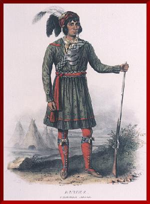 government in what became known as the Seminole