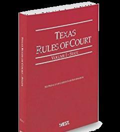 Court Procedures in Texas: Pre-Trial o The district attorney has prosecutorial discretion: the power to charge or not charge a person with a crime.